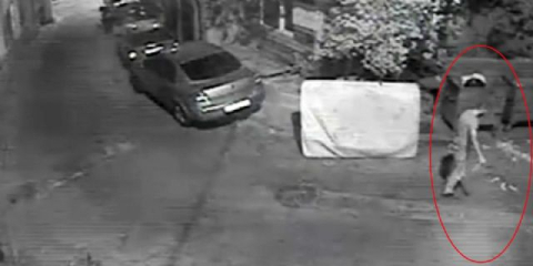Beyoğlu'nda vahşet: İşkence ederek öldürdü