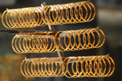 Serbest piyasada altın fiyatları