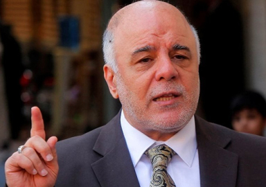 Kerkük Valisi, Başbakan İbadi'nin talebiyle görevden alındı