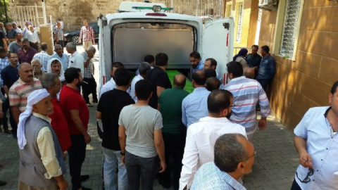 Akrabalar arasında silahlı kavga: 2 ölü, 2 yaralı