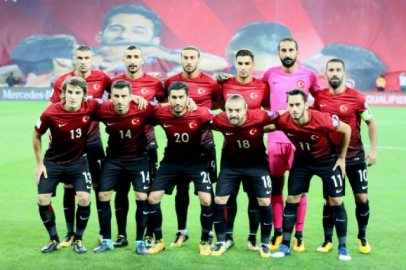 FIFA sıralamasında 6 basamak birden yükseldik