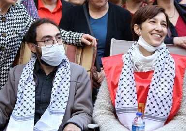 Gülmen ve Özakça davasında savcı tutukluluğun devamını istedi