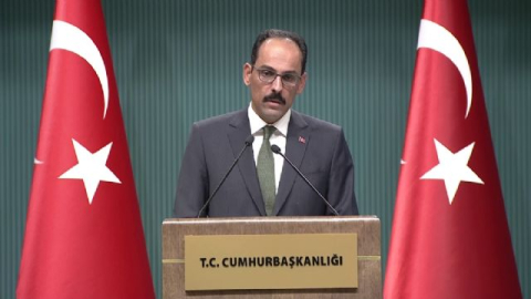 'Myanmar ordusu orantısız güç kullanıyor'