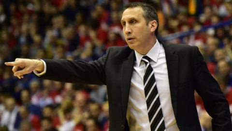 David Blatt'in favorisi Rusya