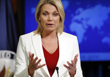 Gökçek: FETÖ'cü bir gazeteci, cımbızla çekilen sözlerimi ABD sözcüsüne sormuş