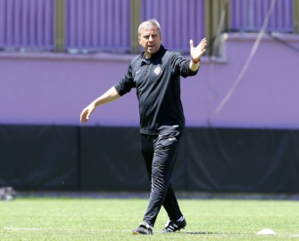 Malatya'da Hamza Hamzaoğlu sesleri