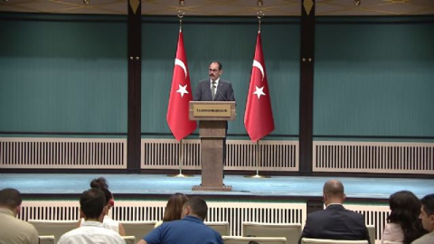 Almanya'ya 'aklıselim' çağrılı uyarı