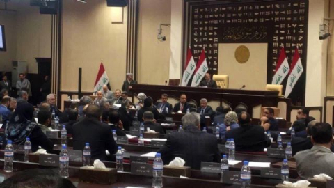 Kerkük Valisi görevden azledildi