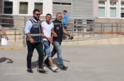 Suç makinesinden gazeteciye tehdit: Çıkışta görüşürüz