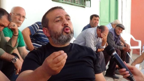 'Mavi Balina' oyununun öldürdüğü Furkan'ın babası konuştu