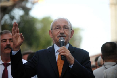 'Garibanın oğlu askere gidiyor da benim oğlum niye gitmesin'