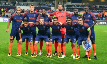 Mahmut'un yerine Gökhan İnler