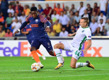 İlk yarıda eşitlik var