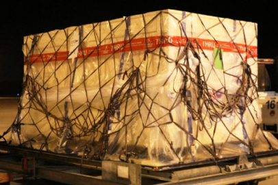 Herakles Lahdi Antalya'da