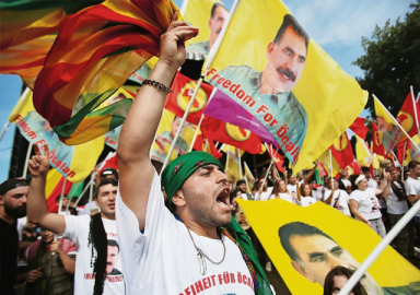 Köln'de 'Kürt Kültür Festivali'ne bu yıl izin çıktı