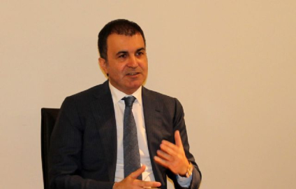 'Müzakere sürecini Türkiye'ye şantaj yapmak için...'