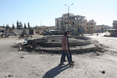 İdlib artık 'çatışmasızlık bölgesi'