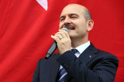 Soylu'dan Kılıçdaroğlu'na 'atlet' eleştirisi