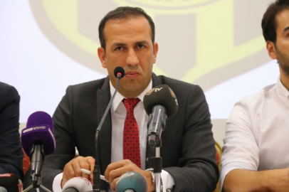 Ertuğrul Sağlam'a tepki: Kaçarak buradan çekip gitmek...