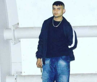 Boş binada başından vurulmuş halde bulundu