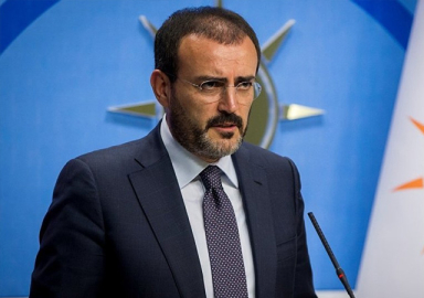 AK Parti'den S-400 mesajı: Rahatsızız!