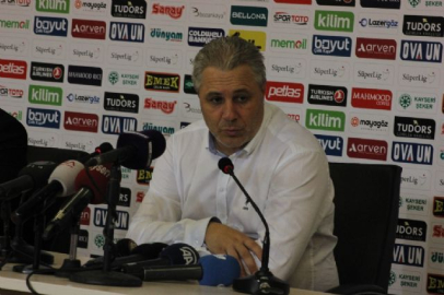 Sumudica: Türkiye'de kalmayı hak ettim