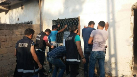 81 ilde 4 bin personelle dev uygulama