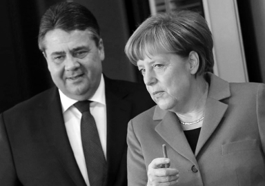 Alman bakandan skandal sözler: Türkiye'de hükümetin değişmesini istiyoruz