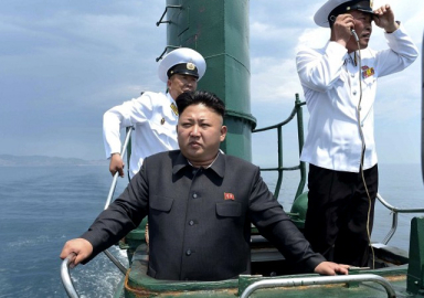 Kim Jong-Un dünyaya meydan okudu! Devam edeceğiz