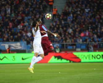 Trabzonspor, Başakşehir'in serisine son vermek istiyor