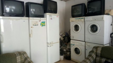 İnternet bit pazarı esnafını vurdu