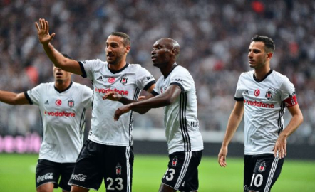 Konyaspor ile 33. randevu