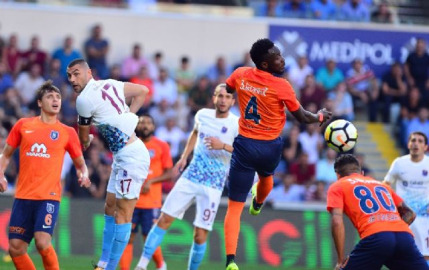 Haftanın maçında kazanan çıkmadı