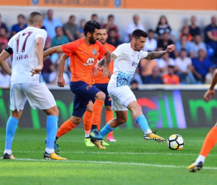 4 gollü maçta kazanan yok