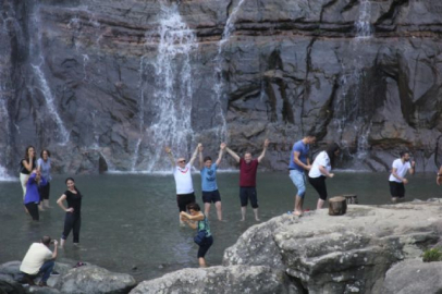 Görenleri kendine hayran bırakıyor