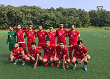 Ümit Karan'ın takımı 2'de 2 yaptı