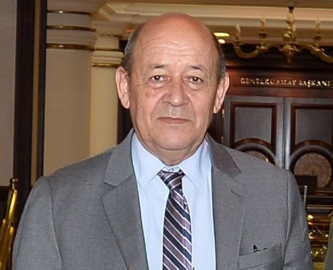 Fransa'dan 'referandum' tepkisi