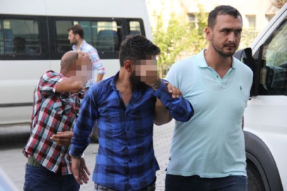 Uyuşturucu operasyonunda 15 gözaltı