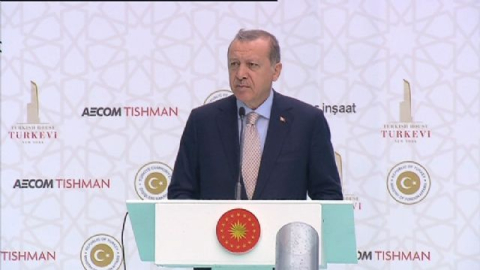 'BM'nin reforme edilmesi şarttır'