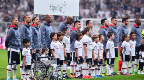 Şenol Güneş'ten kadroda 5 değişiklik