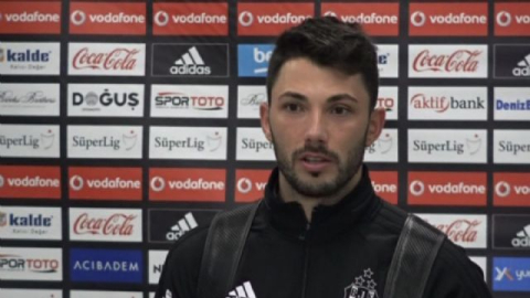 Tolgay'dan Milli Takım açıklaması: FIFA reddederse CAS'a gideriz