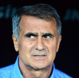 'Bizim maçımıza Fenerbahçeli, Galatasaraylısı da gelmeli'