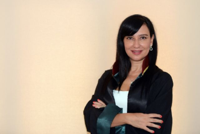 'Kadınlar şiddete kesinlikle katlanmasınlar çünkü...'