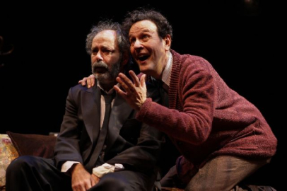 Devlet Tiyatroları perdelerini açıyor