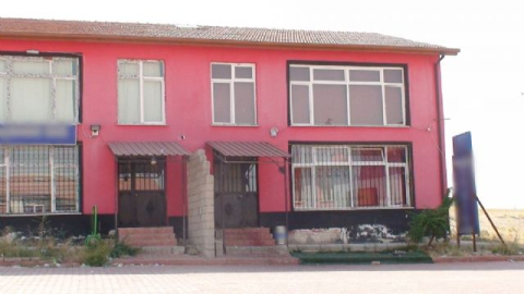 Konya'da silahlı kavga: 2 ölü, 1 yaralı