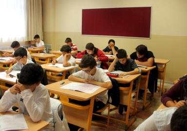 Bu yıl TEOG sınavı yapılmayacak