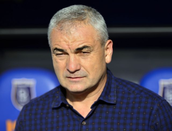 Çalımbay adım adım Evkur Yeni Malatyaspor'a