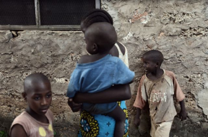 'Küresel açlık 815 milyon insanı etkiliyor'