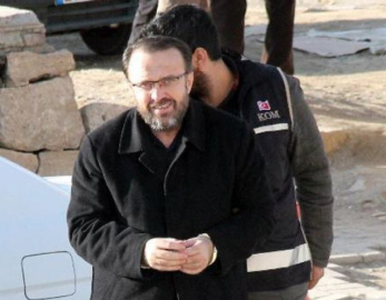 FETÖ'nün sözde imamından çıktı: 'Yarın operasyon var'