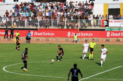 Kayserispor sürprize izin vermedi